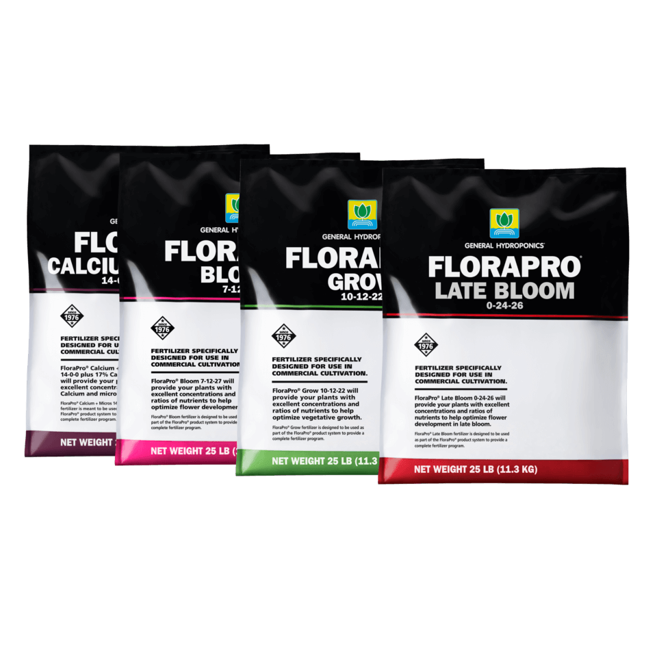 FloraPro
